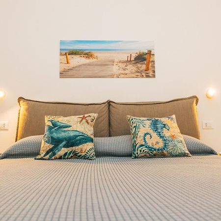 Case Vacanze Il Sogno 2 Porto Pino Quarto foto