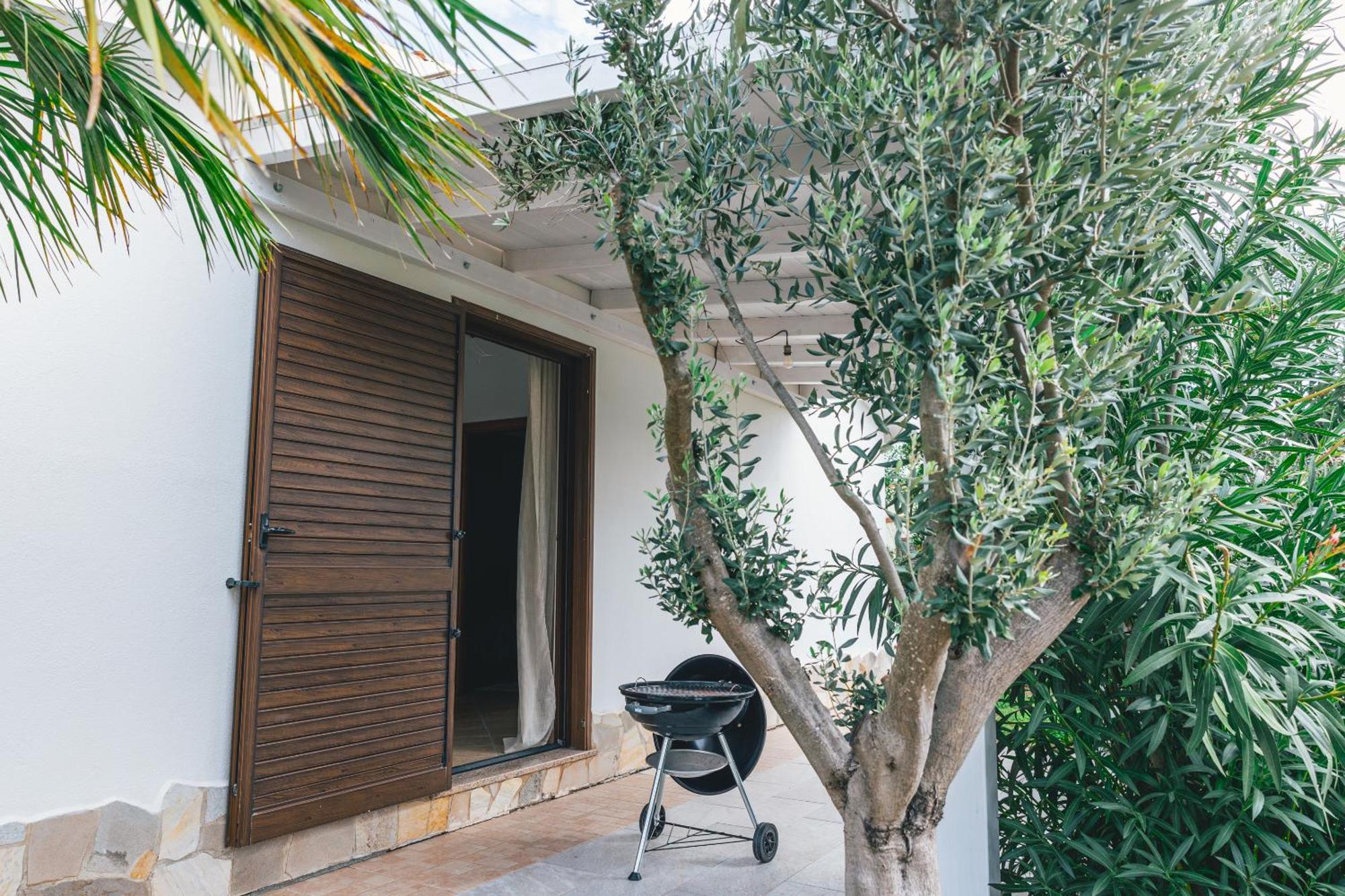 Case Vacanze Il Sogno 2 Porto Pino Quarto foto