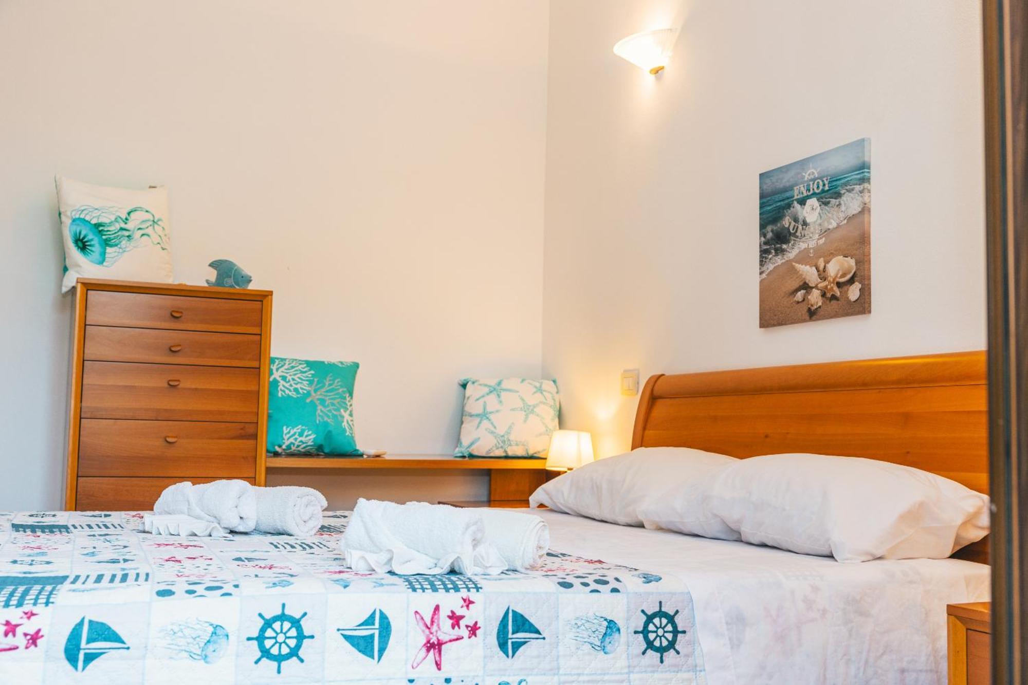 Case Vacanze Il Sogno 2 Porto Pino Quarto foto