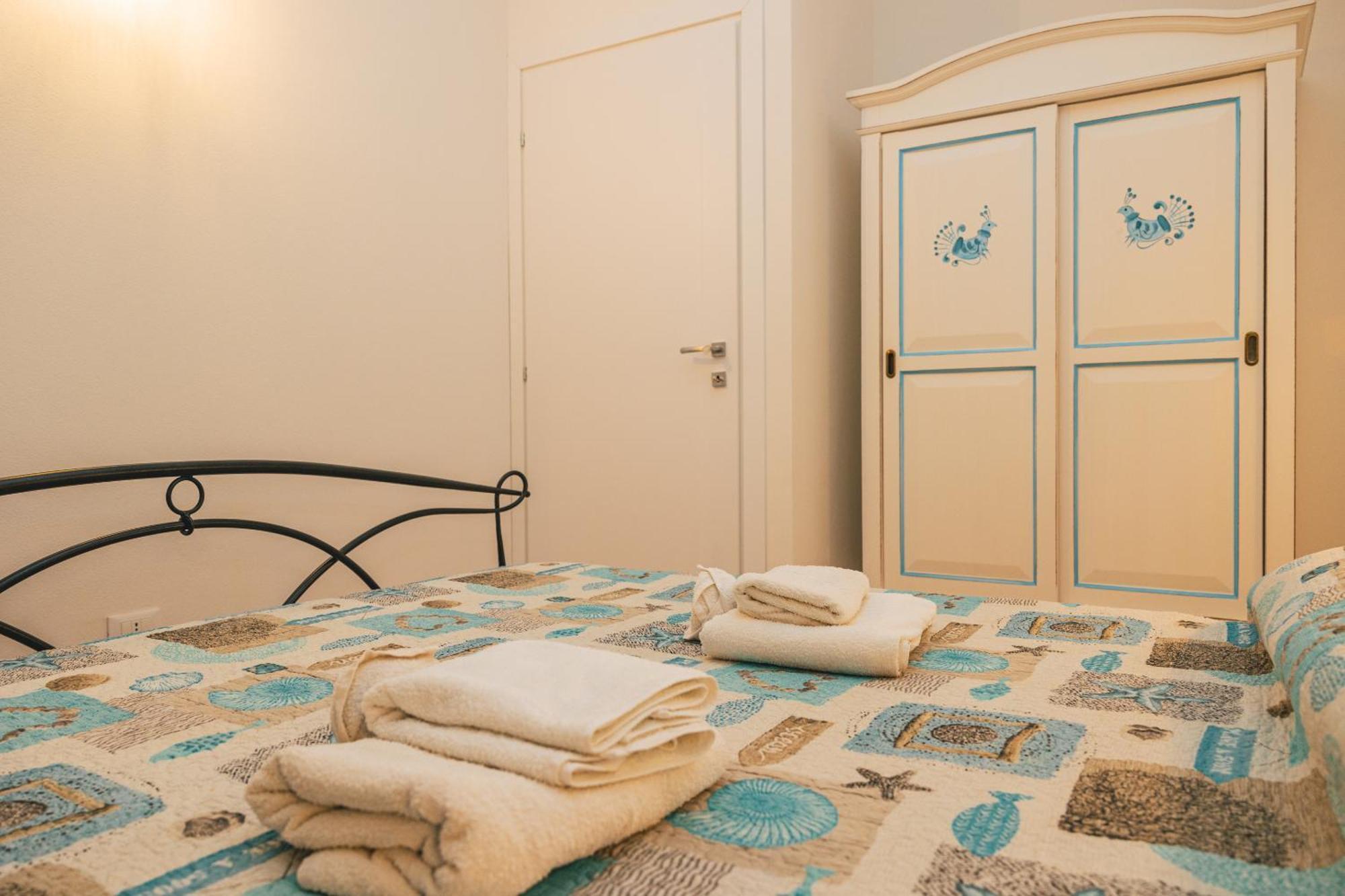 Case Vacanze Il Sogno 2 Porto Pino Quarto foto