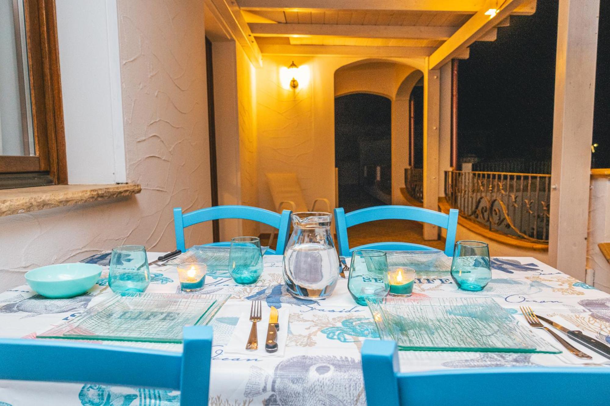 Case Vacanze Il Sogno 2 Porto Pino Quarto foto